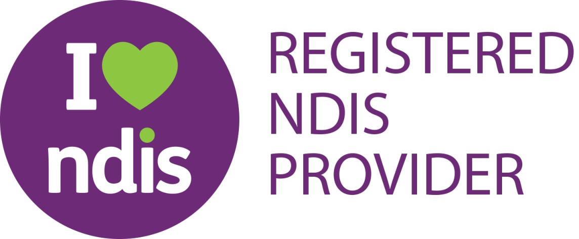 NDIS Approved Provider