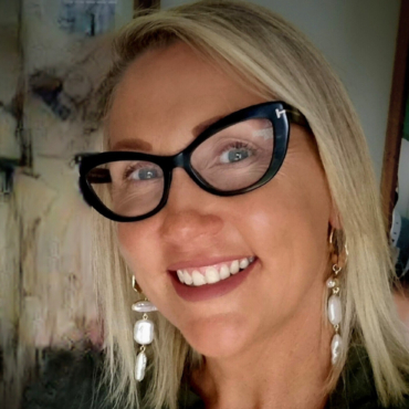 Daria Ashford