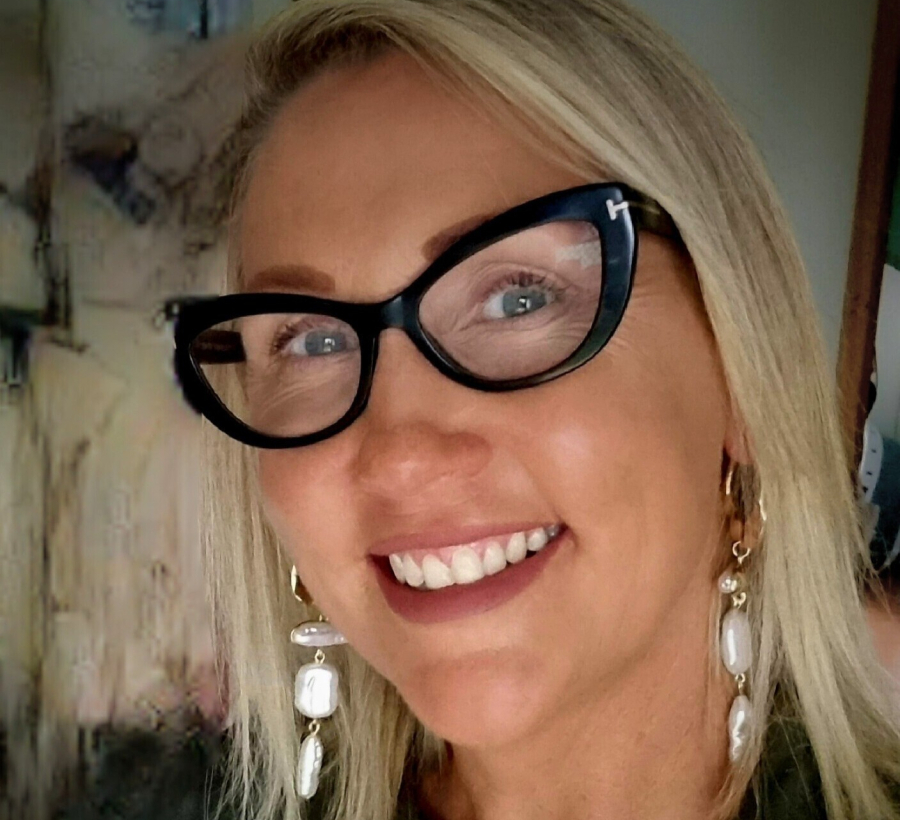 Daria Ashford