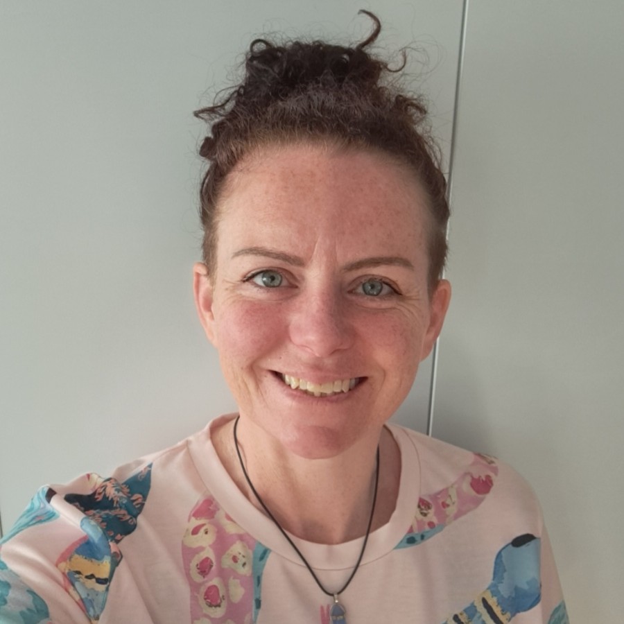 Profile Picture - Heidi Hope - Support Professional